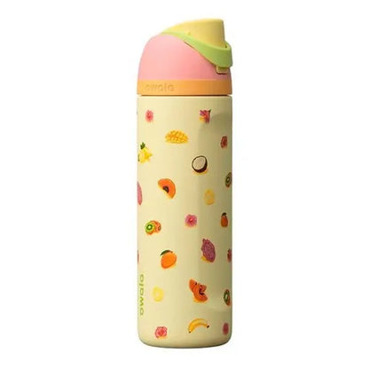 Birthday Beach Bash24Oz FreeSip